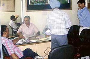 IT raid-karnataka